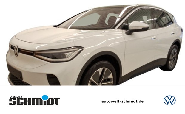 Volkswagen ID.4 Pro 210 kW Wärmep. ACC Matrix NaviPro 19" AreaView