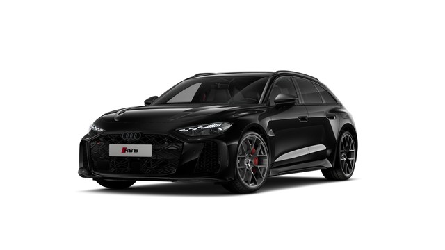Audi RS 5 Avant 2.9 TFSI e Q RS SPORT PAKET 285KM/H TECH PRO HuD PANOKERAMIK