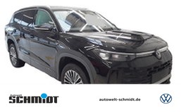 Volkswagen Tayron 1,5 eTSI Life ACC AHK R-Kamera SideAssist 18"