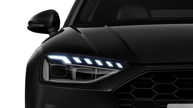 Audi A4 Avant 35 TFSI S line Competition Pano LED LM19 Navi+ Standhzg. ACC