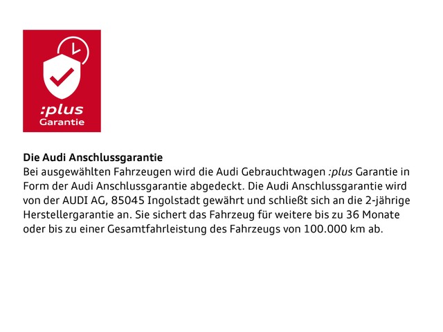 Audi RS3 Sportback Pano SONOS Matrix LED Sportabgas Leder ACC