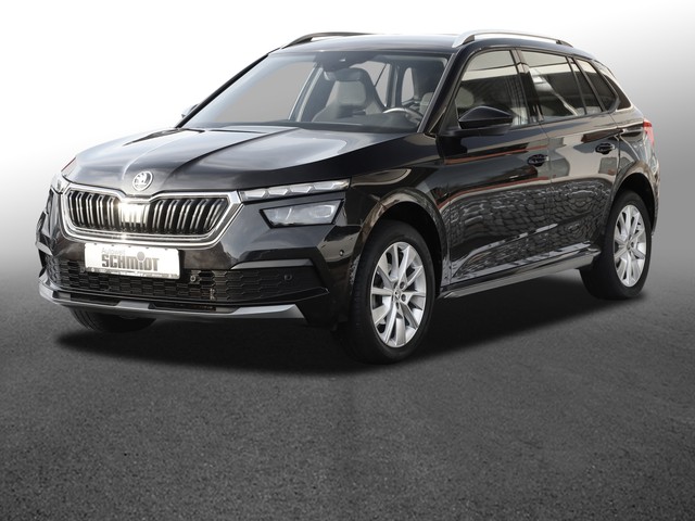 Skoda Kamiq 1.0 TSI DSG Style