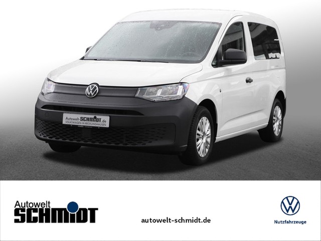 Volkswagen Caddy 2,0 TDI Kombi Eco Profi