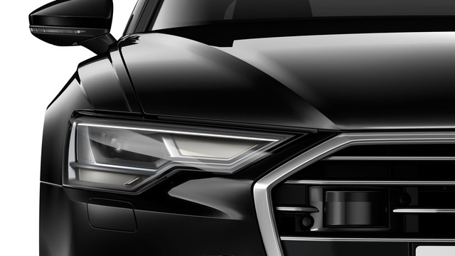 Audi A6 Avant 45 TFSI Sport ACC Leder Businessp. LM19 Mem. Sitz