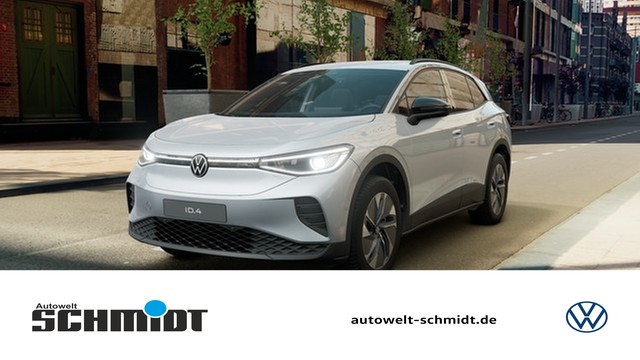 Volkswagen ID.4 Pro "ENERGY" 77 kWh 1-Gang-Automatik