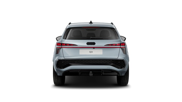 Audi Q3 SUV TDI UPE 64.350,00 EUR S line, Matrix-LED, Tech Pro