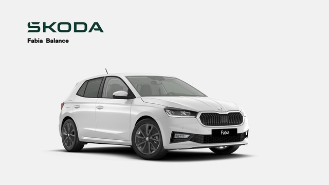 Skoda Fabia Tour 1.0 TSI SHZ PDC LED MFL