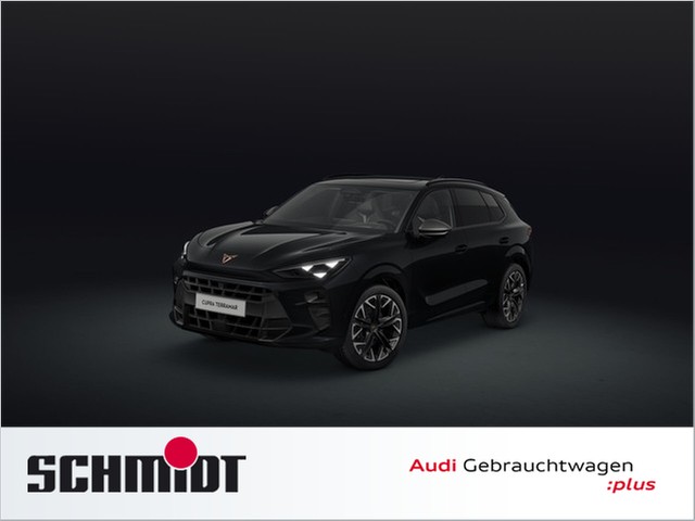 Cupra Terramar 4Drive VZ Pano HD Matrix HuD Sennheiser LM20 ACC