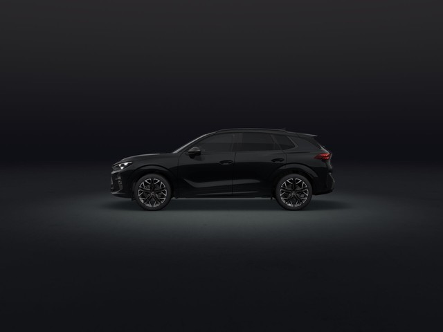 Cupra Terramar 4Drive VZ Pano HD Matrix HuD Sennheiser LM20 ACC