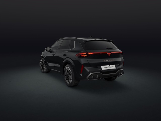 Cupra Terramar 4Drive VZ Pano HD Matrix HuD Sennheiser LM20 ACC