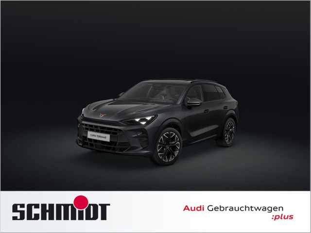 Cupra Terramar 4Drive VZ Pano HD Matrix HuD Sennheiser LM20 ACC