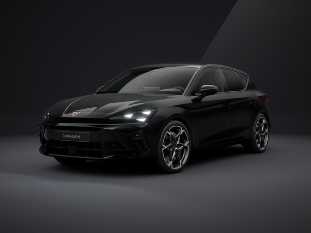 Cupra Leon 2.0 TSI VZ Skyline ACC LED Kamera Pano Sennheiser Memory Dämpferreg.