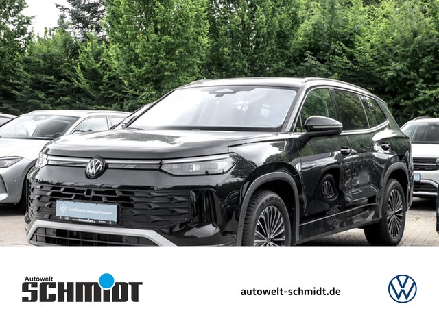 Volkswagen Tayron 1.5 TSi eHybrid Life Navi AHK R-Kamera 18Zoll SideAssist ACC