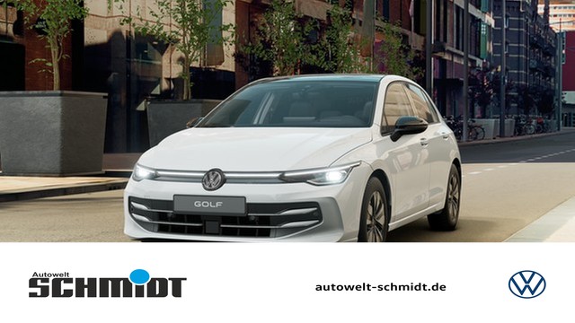 Volkswagen Golf 1,5 Life BT110eTSID7F 7-Gang-DSG NAVI ALLWETTER HUD PANO MATRIX KAMERA