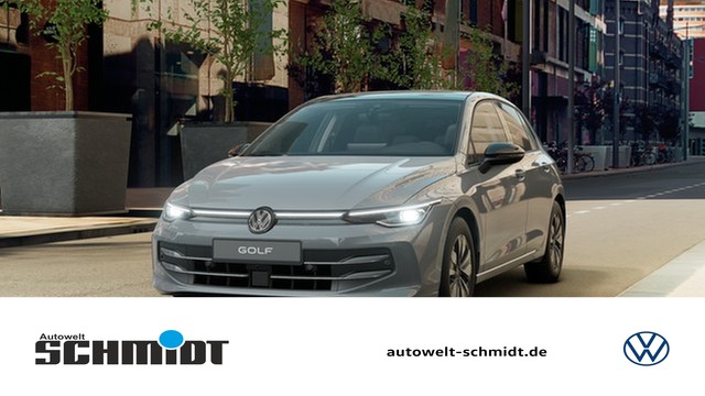 Volkswagen Golf 1,5 Life BT085 TSIM6F 6-Gang PANO AREAVIEW TECHNIKP CLIMATRONIC MATRIX CARPLAY