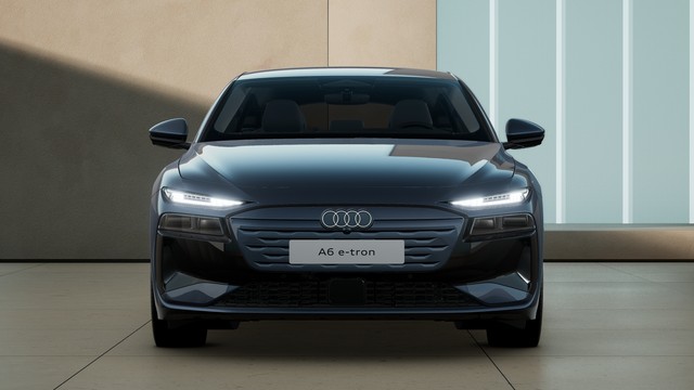 Audi A6 Avant e-tron performance UPE 88.940,00 TechPlus Navi AHK privacy LED+ 0,25% SpSitze