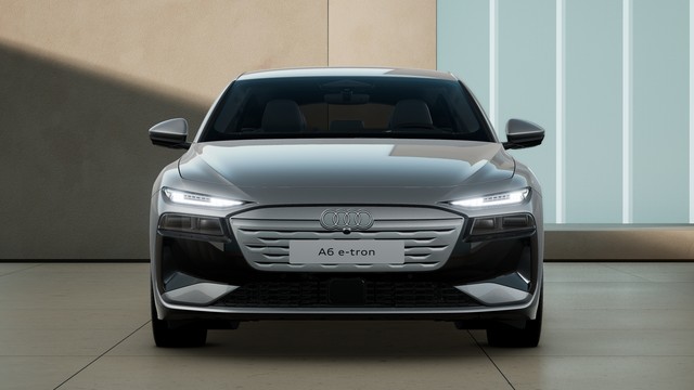 Audi A6 e-tron Avant quattro UPE 98.355,00 S line, B&O, 0,25%