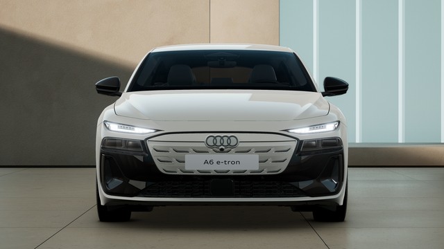 Audi A6 Avant e-tron quattro UPE 99.820,00 2 x S line TechPro LED+ AHK privacy virtual