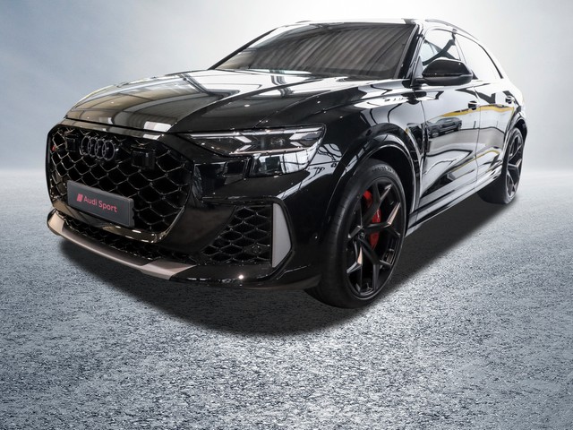 Audi RS Q8 performance UPE 197.135,00 HD-Matrix Keramik RS-Abgas AHK Pano HuD