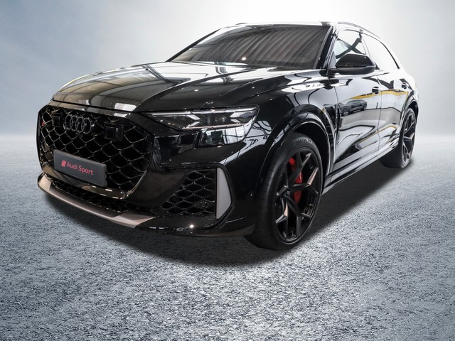 Audi RS Q8 Performance UPE 197.135,00 HD-Matrix Keramik RS-Abgas AHK Pano HuD