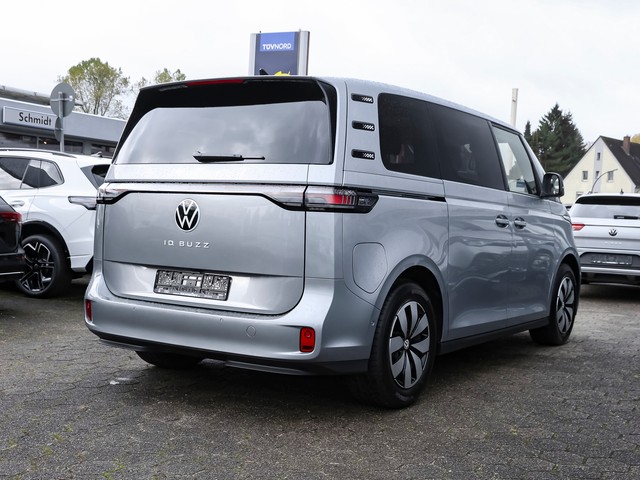 Volkswagen ID. Buzz "PURE" 1-Gang-Automatik