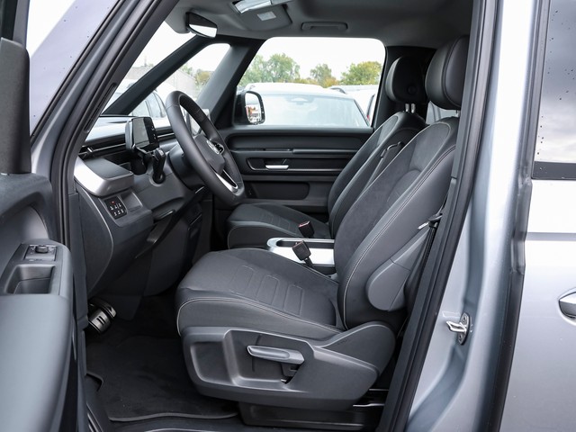 Volkswagen ID. Buzz "PURE" 1-Gang-Automatik