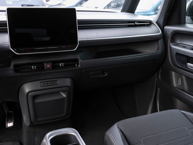 Volkswagen ID. Buzz "PURE" 1-Gang-Automatik