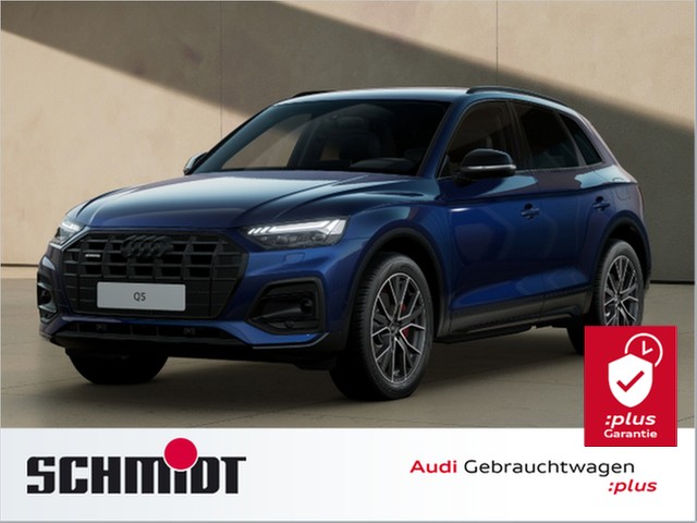 Audi Q5 50 TFSI e quattro Advanced AHK ACC Matrix LED Navi+ Kamera