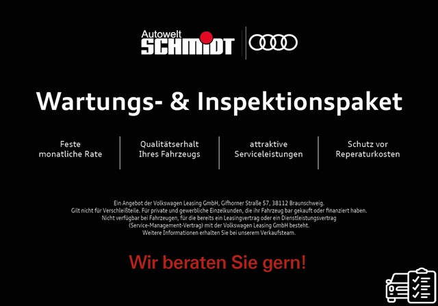 Audi A5 Avant TDI S line LM19 Matrix LED Beifahrerdispl. Kamera