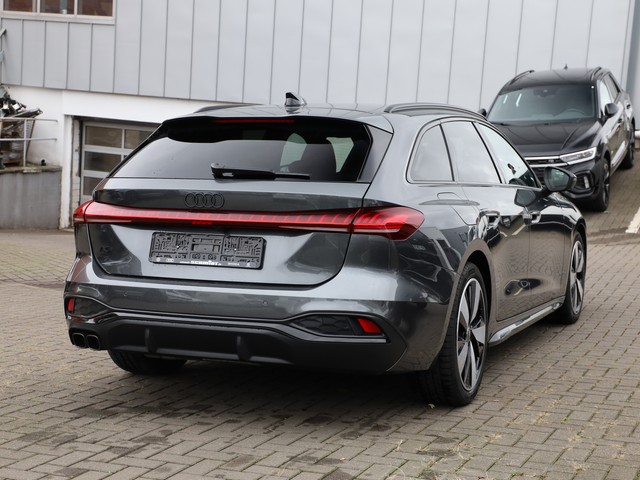 Audi A5 Avant TDI S line LM19 Matrix LED Beifahrerdispl. Kamera