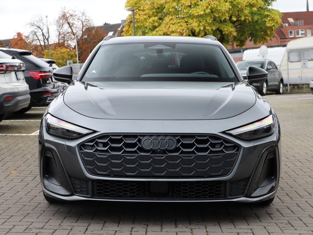Audi A5 Avant TDI S line LM19 Matrix LED Beifahrerdispl. Kamera