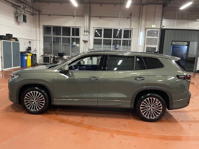 Volkswagen Tayron 1.5 eTSi DSG Life AHK R-Kamera 18Zoll SideAssist ACC LED