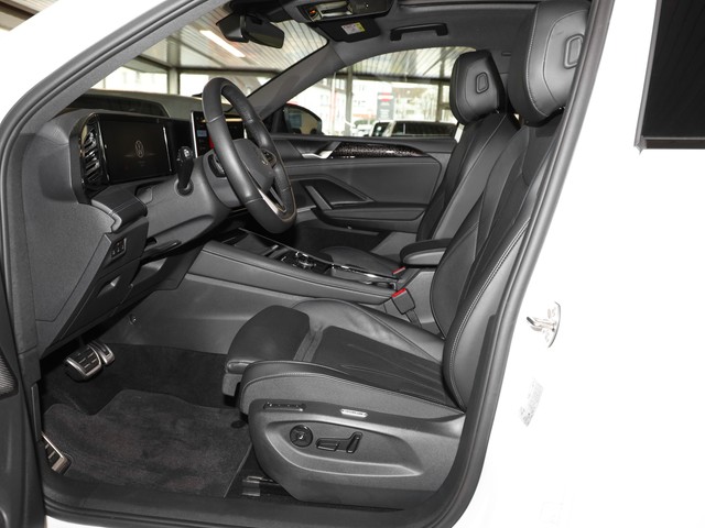 Volkswagen Tiguan 2.0 TDI DSG 142 kW 4Motion R-Line