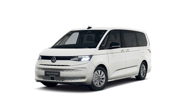 Volkswagen Multivan 2,0 l TDI Basis LÜ 7-Gang-DSG
