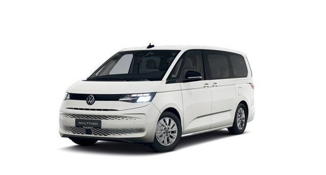 Volkswagen Multivan 2,0 l TDI Basis LÜ 7-Gang-DSG
