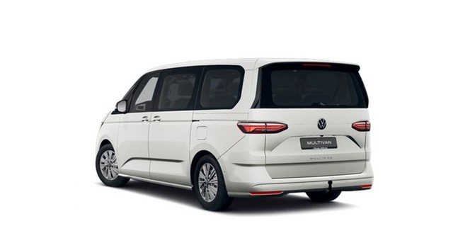 Volkswagen Multivan 2,0 l TDI Basis LÜ 7-Gang-DSG