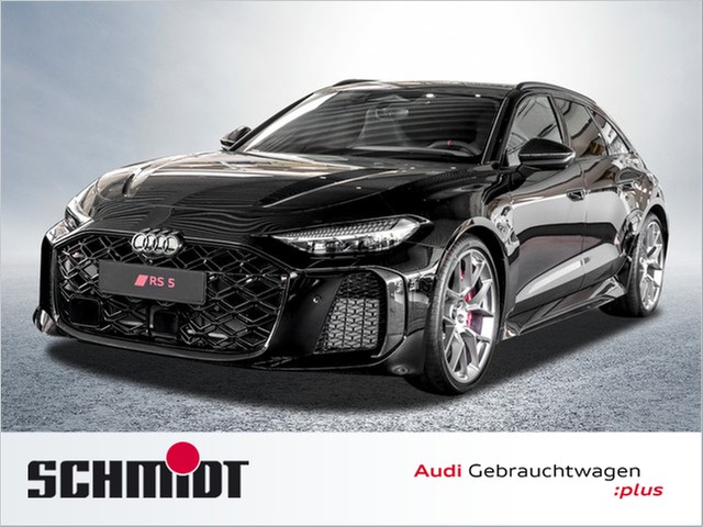 Audi RS 5 Avant quattro RS Sport Paket 285km/h ACC Matrix TechPro HuD Pano Keramik