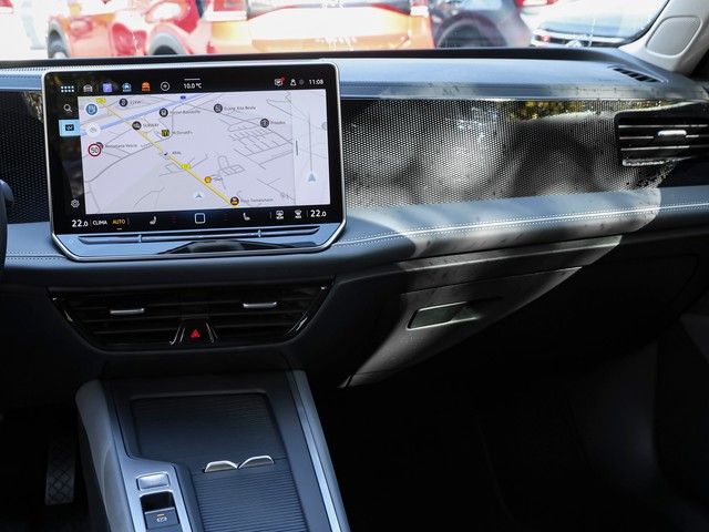 Volkswagen Passat Variant 1.5 eTSI Business R-Kamera Navi 17Zoll elektr. Heckklappe ACC SideAssist