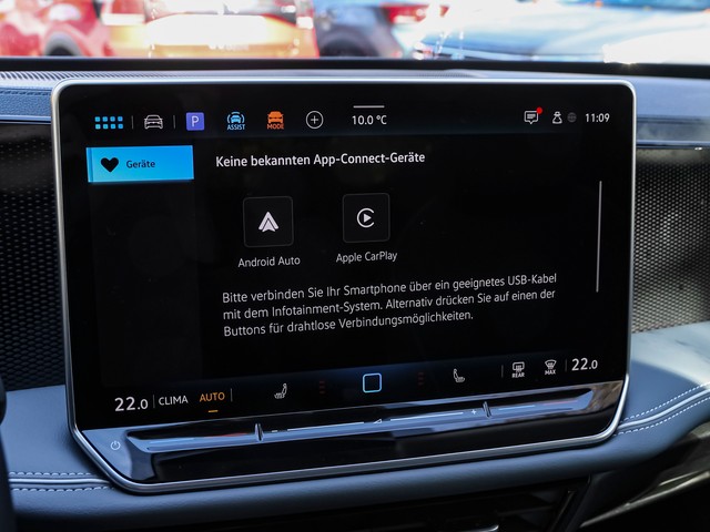 Volkswagen Passat Variant 1.5 eTSI Business R-Kamera Navi 17Zoll elektr. Heckklappe ACC SideAssist