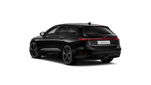 Audi A6 Avant e-tron performance UPE 99.990,00 EUR 2x SLINE AHK PANO MATRIX HuD LUFT