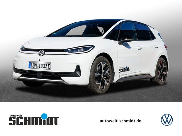 Volkswagen ID.3 Neo "STYLE" 1-Gang-Automatik