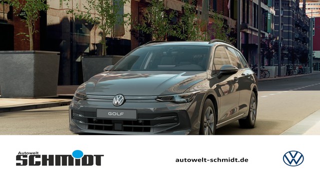 Volkswagen Golf Variant Life 1,5 l TSI OPF 85 kW (1 Life SITZH CLIMATRONIC CARPLAY KEYLESS