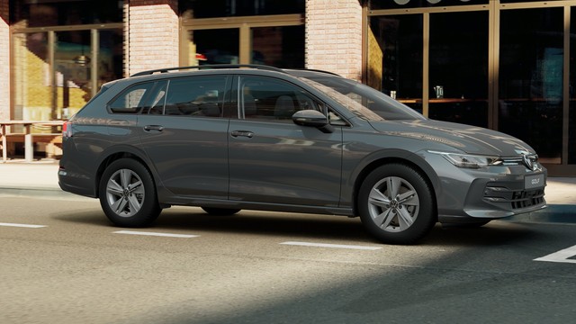 Volkswagen Golf Variant Life 1,5 l TSI OPF 85 kW (1 Life SITZH CLIMATRONIC CARPLAY KEYLESS