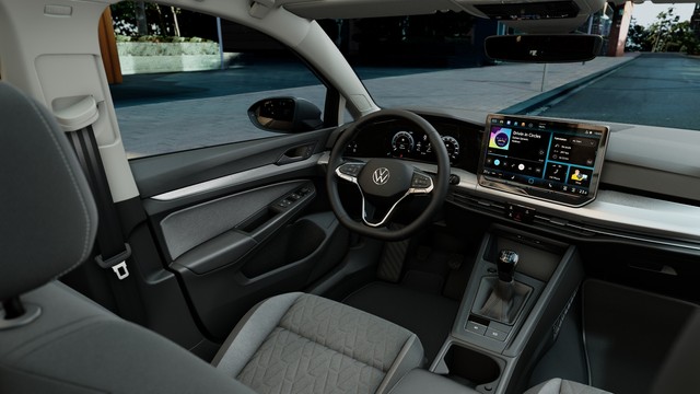 Volkswagen Golf Variant Life 1,5 l TSI OPF 85 kW (1 Life SITZH CLIMATRONIC CARPLAY KEYLESS