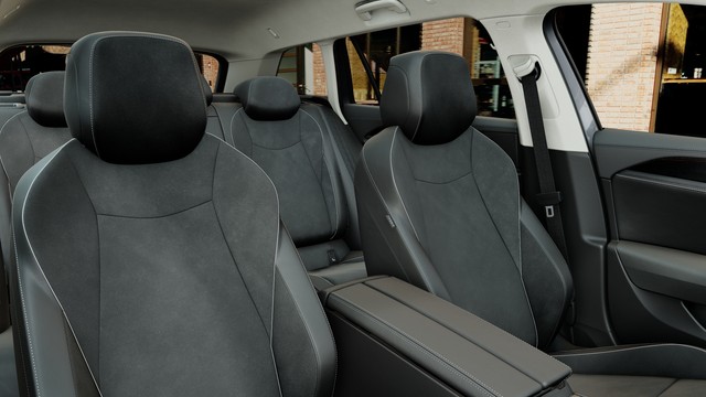 Volkswagen Passat "BUSINESS" 2,0 l TDI 7-Gang-DSG