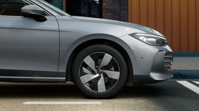 Volkswagen Passat "BUSINESS" 2,0 l TDI 7-Gang-DSG