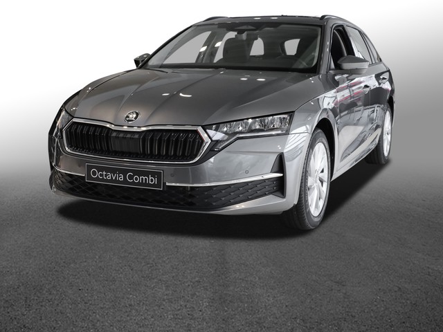 Skoda Octavia Combi Selection 1,5 eTSI DSG Pano Navi GRA SHZ LED