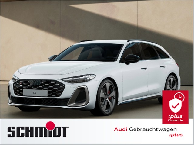 Audi S5 Avant Edition One LM20 AHK ACC Matrix LED B&O Tech Pro Standhz.