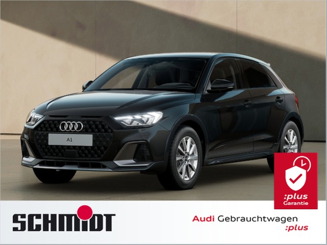 Audi A1 Allstreet 30 TFSI ACC LED Smartph. Interf. PDC SHZ LM 16