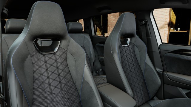 Volkswagen Tayron R-Line 2,0 l TSI 4MOTION 7-Gang-DSG - LTK: 01/2026